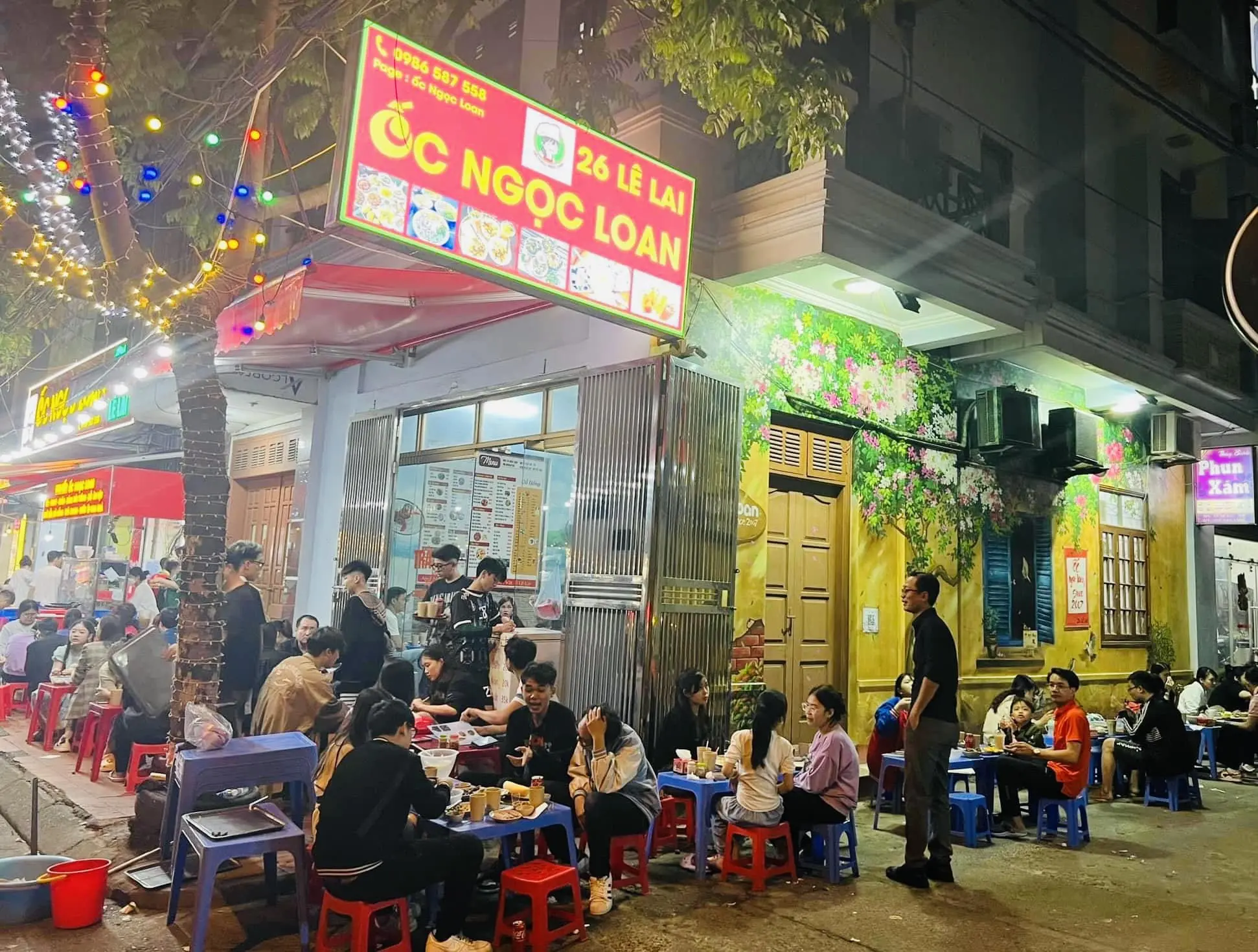 Không thể bỏ lỡ 20+ quán ăn ngon Hà Đông cực nổi tiếng