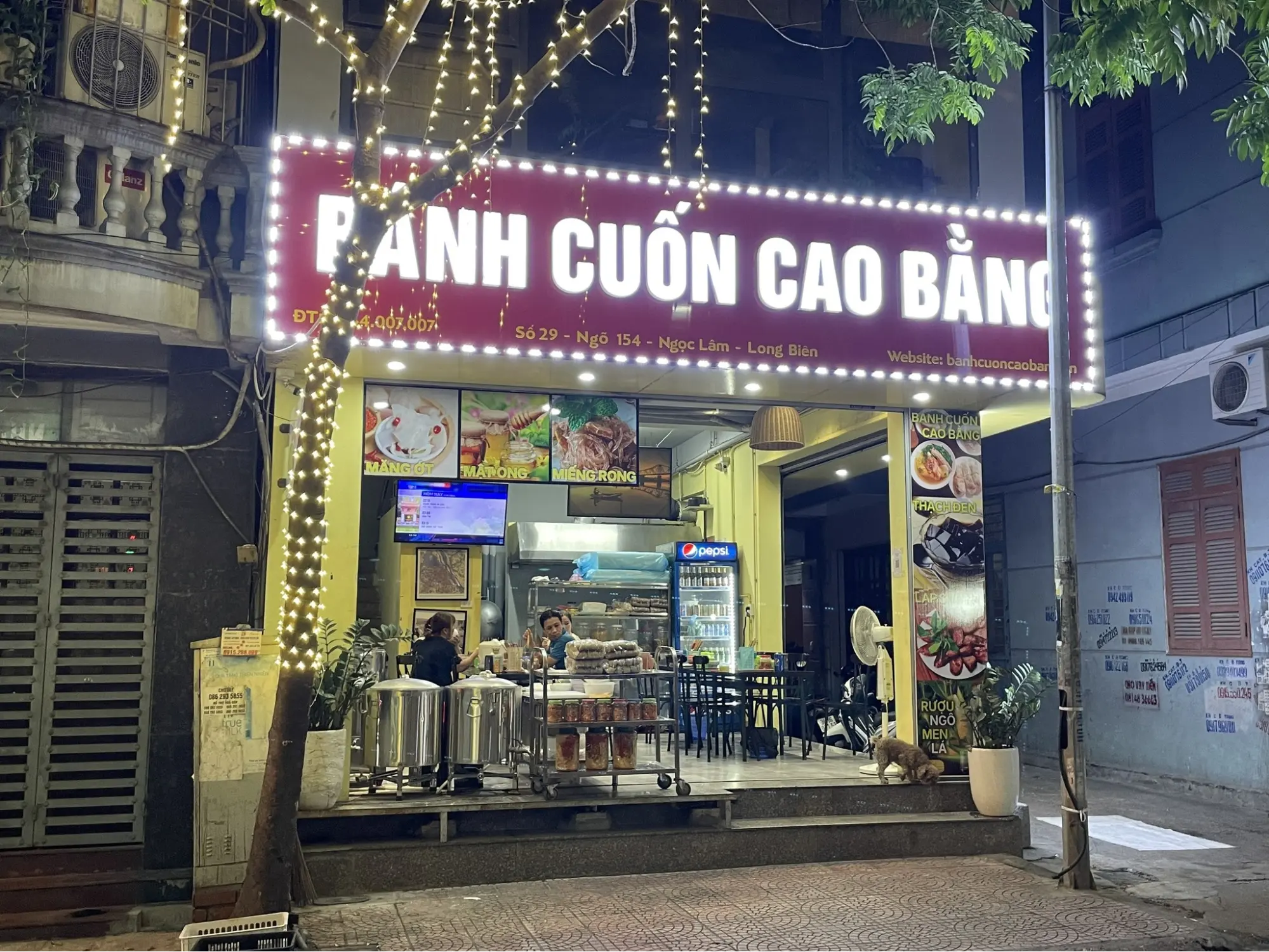 Điểm danh TOP 10 quán ăn ngon Long Biên bạn nên thử nhất