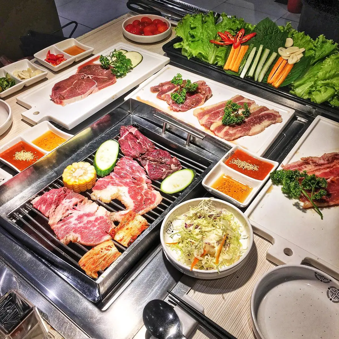 Lẩu Hoàng Yến Hotpot: Quán ăn ngon Quận 7 chất lượng 