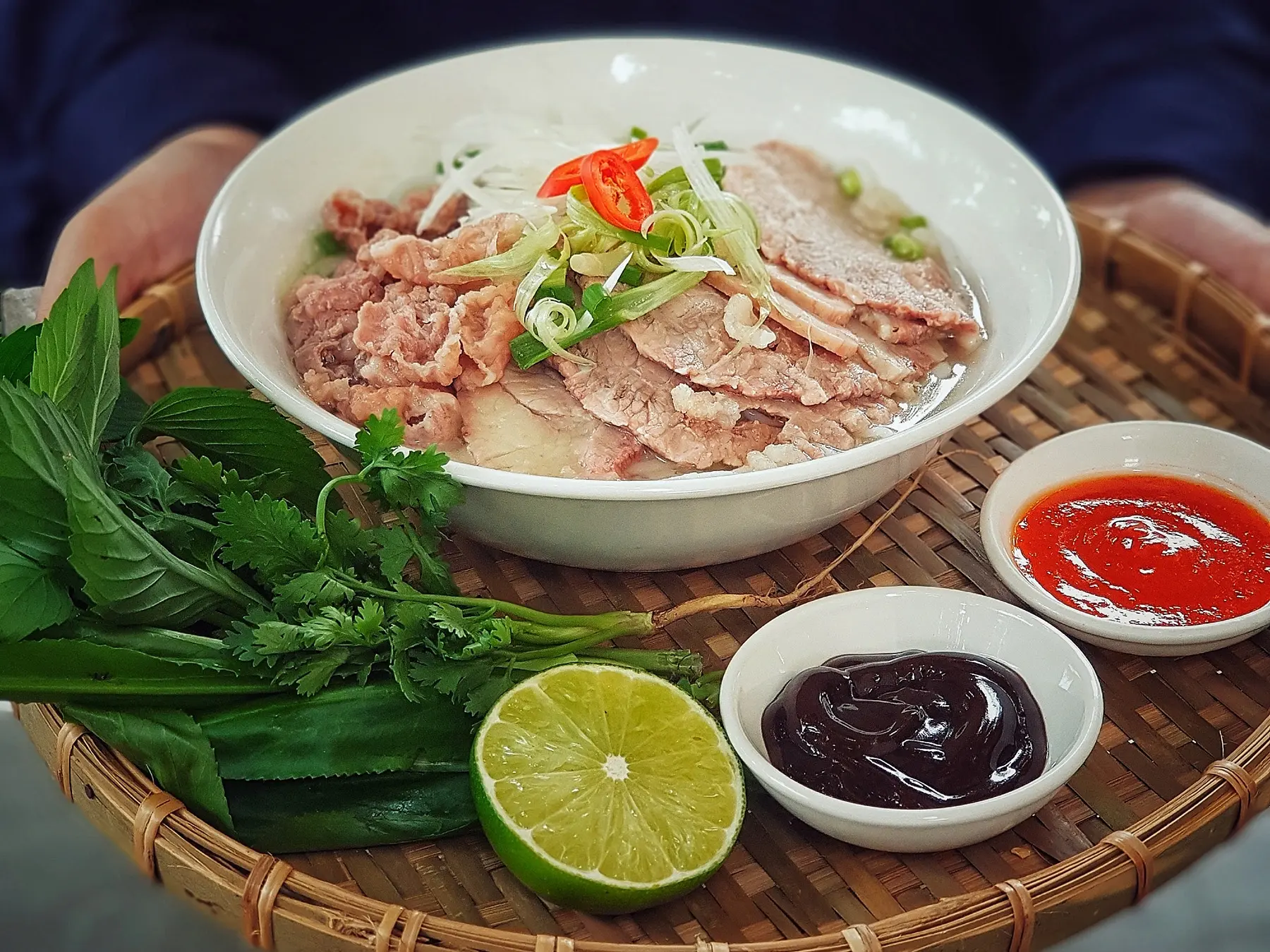 Phở Trần Gia