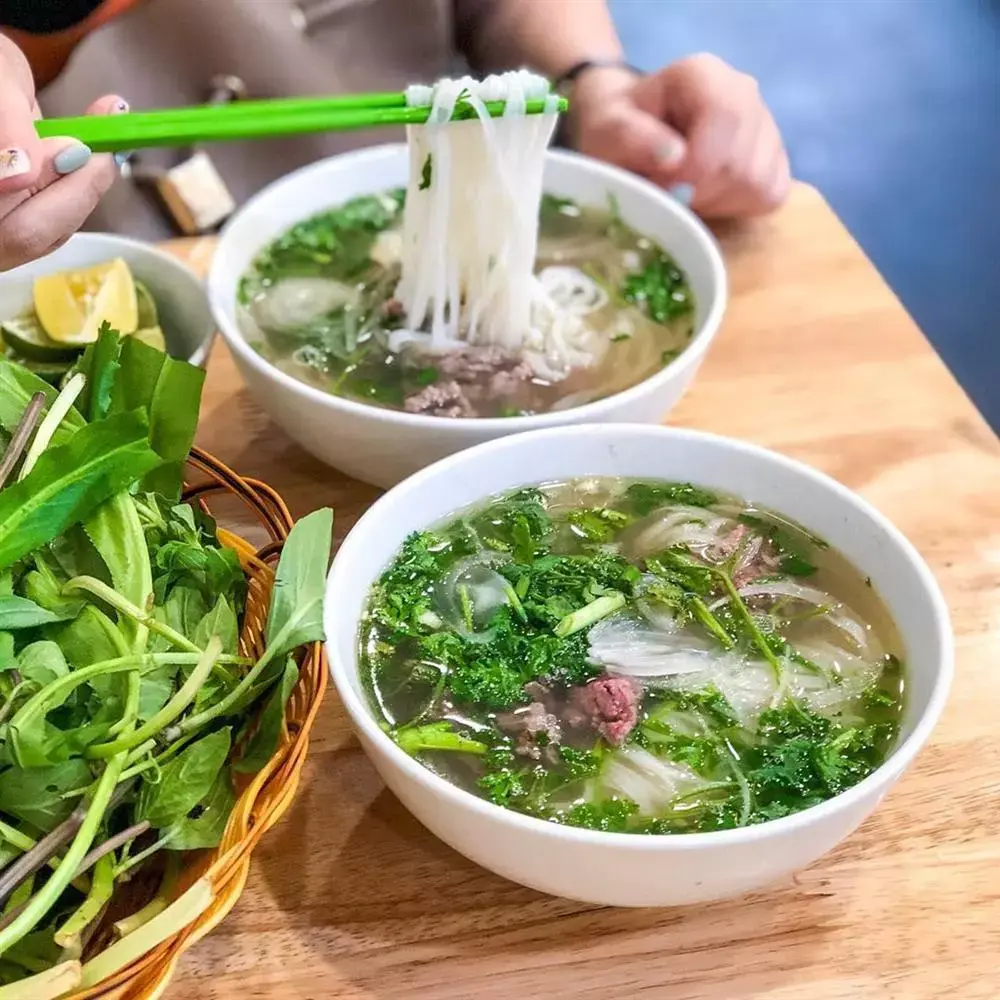 Phở Hai Long