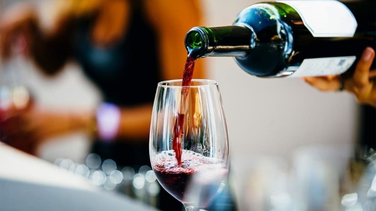 Không ngại nhờ sự tư vấn của Sommelier