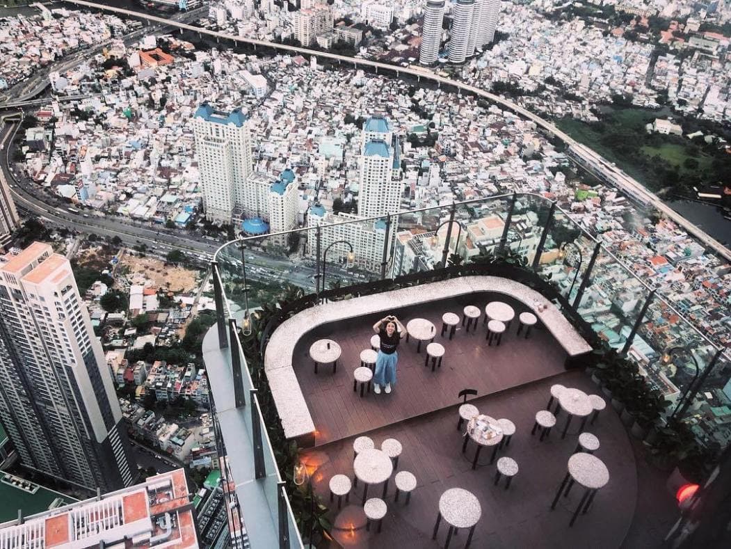 Những lý do nên chọn nhà hàng tại Landmark 81